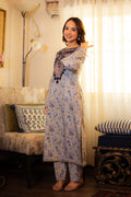 Maryum N Maria | Everywear Casuals | RAHMA - MWS6276 - Designer Dress - Type : Ladies Clothes - Available at Libayah - 100% Original