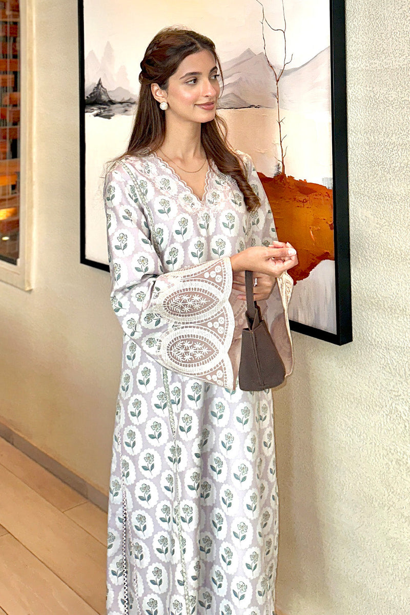 Maryum N Maria | Everywear Casuals | AMIRA - MWS6279 - Designer Dress - Type : Ladies Clothes - Available at Libayah - 100% Original