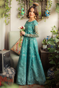 Maryum N Maria | Everywear Casuals | HAJAR - MWS6280 - Designer Dress - Type : Ladies Clothes - Available at Libayah - 100% Original