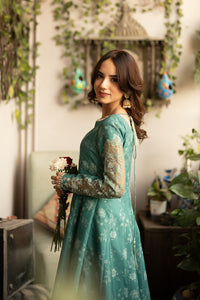 Maryum N Maria | Everywear Casuals | HAJAR - MWS6280 - Designer Dress - Type : Ladies Clothes - Available at Libayah - 100% Original