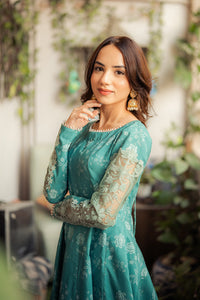 Maryum N Maria | Everywear Casuals | HAJAR - MWS6280 - Designer Dress - Type : Ladies Clothes - Available at Libayah - 100% Original