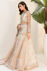 Motifz | Luxury Formal | 3186-PINK-SALT by Motifz - Designer Dress  - Type : Ladies Clothes - Available at Libayah - 100% Original 