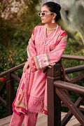 Motifz | Umang Lawn | 3538-RASHI by Motifz - Designer Dress - Type: Ladies Clothes - Available at Libayah - 100% Original