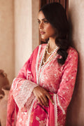 Motifz | Premium Lawn 25 | 3735-MAYA by Motifz - Designer Dress - Type: Ladies Clothes - Available at Libayah - 100% Original