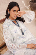 Motifz | Amal Luxury Lawn | 3736 by Motifz - Designer Dress - Type: Ladies Clothes - Available at Libayah - 100% Original