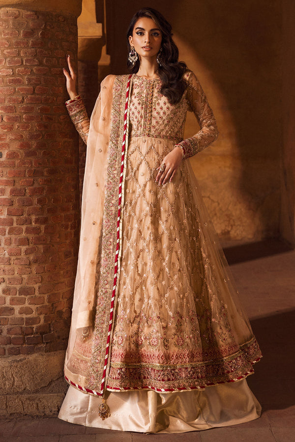 Motifz | Luxury Formal | 4122-NOOR by Motifz - Designer Dress  - Type : Ladies Clothes - Available at Libayah - 100% Original 