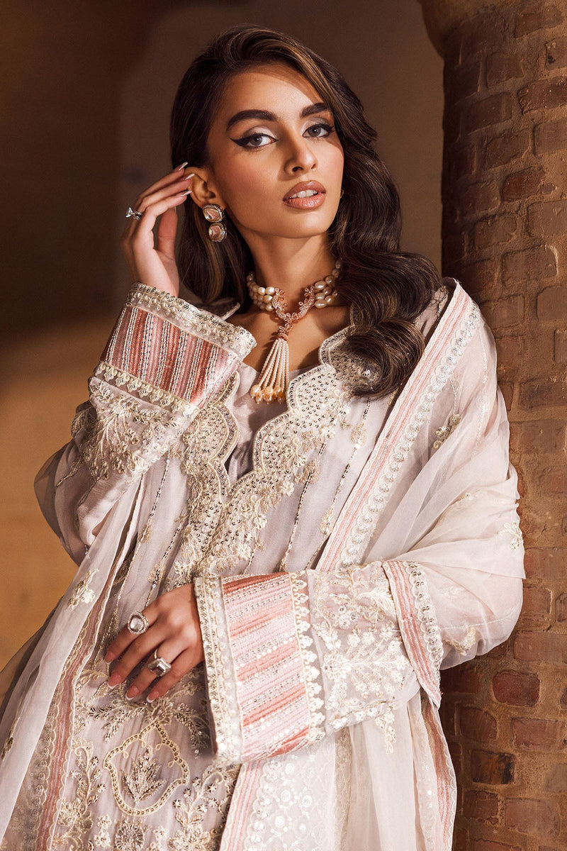 Motifz | Luxury Formal | 4127-ANMOL by Motifz - Designer Dress  - Type : Ladies Clothes - Available at Libayah - 100% Original 
