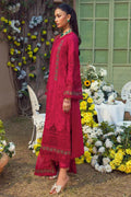 Motifz | Premium Lawn 24 | 4425-ZOHRA-JABEEN by Motifz - Designer Dress - Type: Ladies Clothes - Available at Libayah - 100% Original