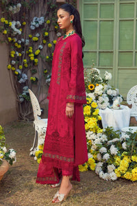 Motifz | Premium Lawn 24 | 4425-ZOHRA-JABEEN by Motifz - Designer Dress - Type: Ladies Clothes - Available at Libayah - 100% Original