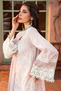 Motifz | Premium Lawn 24 | 4431-AFREEN by Motifz - Designer Dress - Type: Ladies Clothes - Available at Libayah - 100% Original