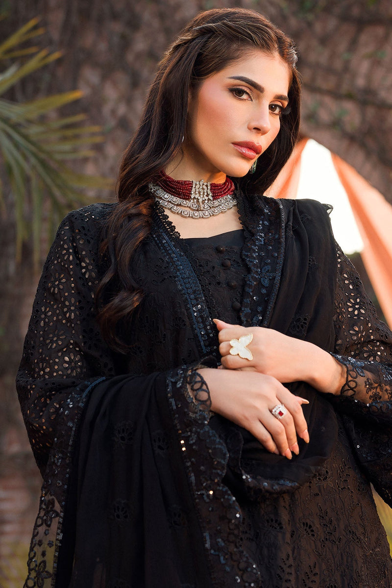 Motifz | Premium Lawn 24 | 4437-TABASSUM by Motifz - Designer Dress - Type: Ladies Clothes - Available at Libayah - 100% Original