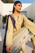 Motifz | Umang Lawn | 4635-PASBAAN by Motifz - Designer Dress - Type: Ladies Clothes - Available at Libayah - 100% Original