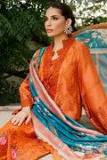Motifz | Summer Lawn 24 | 4703 by Motifz - Designer Dress - Type: Ladies Clothes - Available at Libayah - 100% Original