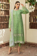 Motifz | Summer Lawn 24 | 4703 by Motifz - Designer Dress - Type: Ladies Clothes - Available at Libayah - 100% Original