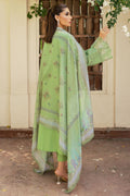 Motifz | Summer Lawn 24 | 4703 by Motifz - Designer Dress - Type: Ladies Clothes - Available at Libayah - 100% Original