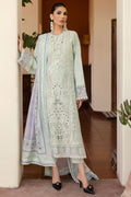 Motifz | Summer Lawn 24 | 4705 by Motifz - Designer Dress - Type: Ladies Clothes - Available at Libayah - 100% Original