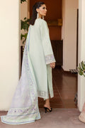 Motifz | Summer Lawn 24 | 4705 by Motifz - Designer Dress - Type: Ladies Clothes - Available at Libayah - 100% Original