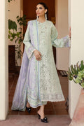 Motifz | Summer Lawn 24 | 4705 by Motifz - Designer Dress - Type: Ladies Clothes - Available at Libayah - 100% Original