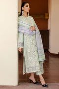 Motifz | Summer Lawn 24 | 4705 by Motifz - Designer Dress - Type: Ladies Clothes - Available at Libayah - 100% Original