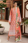Motifz | Summer Lawn 24 | 4709 by Motifz - Designer Dress - Type: Ladies Clothes - Available at Libayah - 100% Original