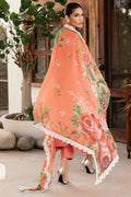 Motifz | Summer Lawn 24 | 4709 by Motifz - Designer Dress - Type: Ladies Clothes - Available at Libayah - 100% Original