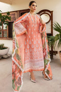 Motifz | Summer Lawn 24 | 4709 by Motifz - Designer Dress - Type: Ladies Clothes - Available at Libayah - 100% Original