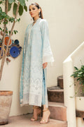 Motifz | Summer Lawn 24 | 4710 by Motifz - Designer Dress - Type: Ladies Clothes - Available at Libayah - 100% Original