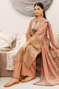 Motifz | Amal Lawn | 4723-AALIYA by Motifz - Designer Dress - Type: Ladies Clothes - Available at Libayah - 100% Original