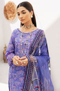 Motifz | Amal Lawn | 4724-ESRA by Motifz - Designer Dress - Type: Ladies Clothes - Available at Libayah - 100% Original