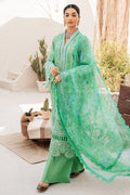 Motifz | Amal Lawn | 4726-DIYANA by Motifz - Designer Dress - Type: Ladies Clothes - Available at Libayah - 100% Original