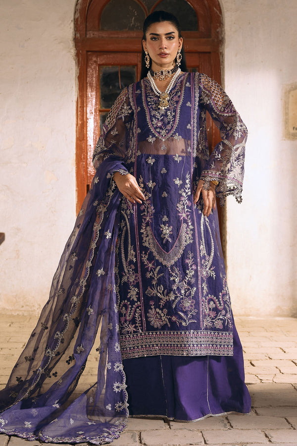 Motifz | Luxury Formal | 4811-DAISHA by Motifz - Designer Dress  - Type : Ladies Clothes - Available at Libayah - 100% Original 