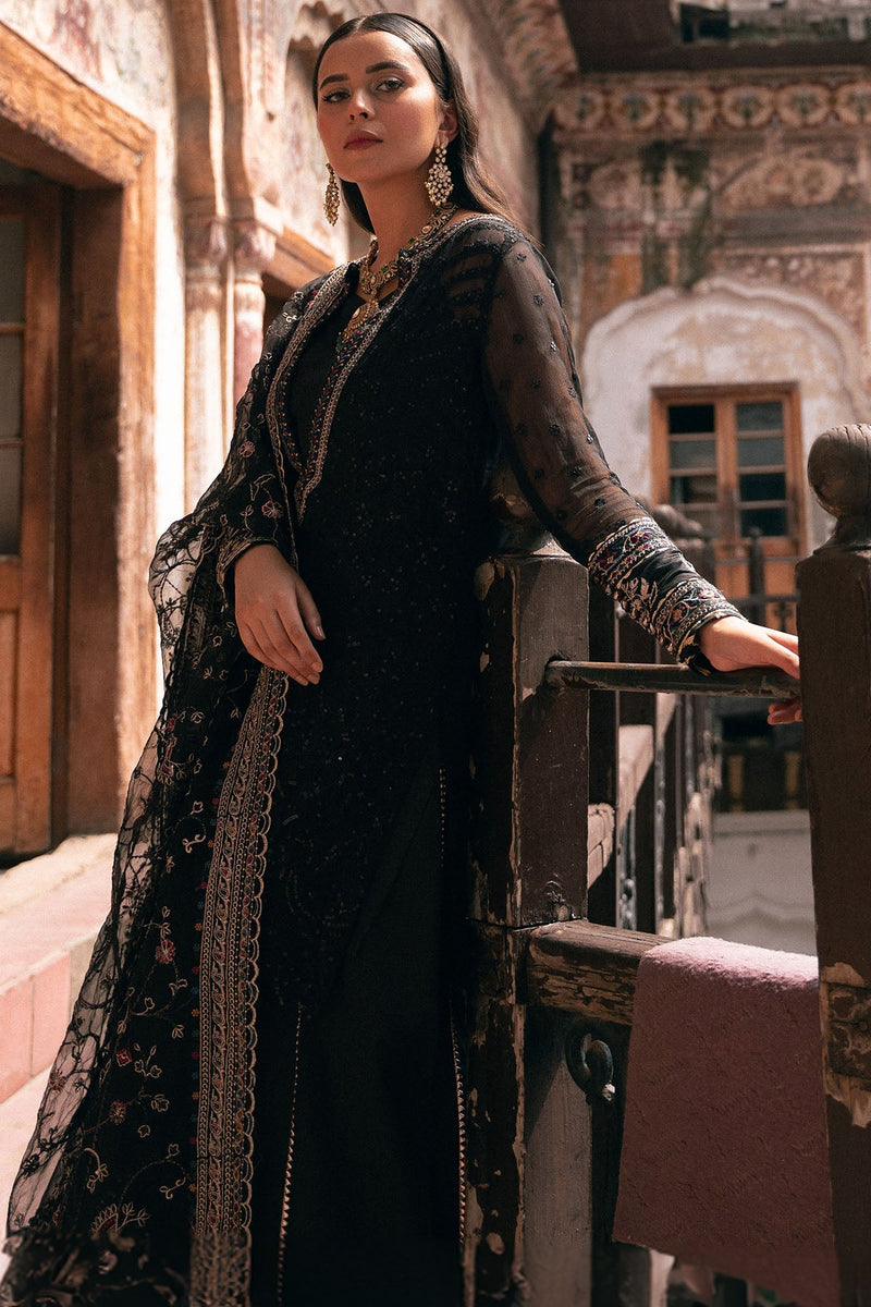 Motifz | Luxury Formal | 4816-GAZALA by Motifz - Designer Dress  - Type : Ladies Clothes - Available at Libayah - 100% Original 
