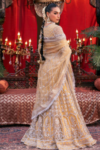 Motifz | Luxury Formal | 4826-OMAIRA by Motifz - Designer Dress  - Type : Ladies Clothes - Available at Libayah - 100% Original 