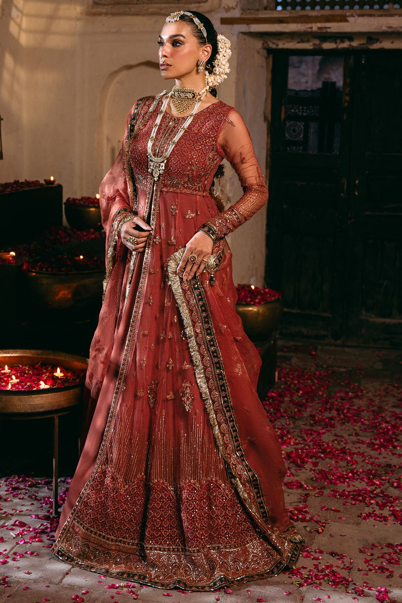 Motifz | Luxury Formal | 4830-RINAZ by Motifz - Designer Dress  - Type : Ladies Clothes - Available at Libayah - 100% Original 