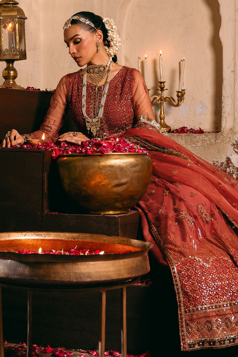 Motifz | Luxury Formal | 4830-RINAZ by Motifz - Designer Dress  - Type : Ladies Clothes - Available at Libayah - 100% Original 