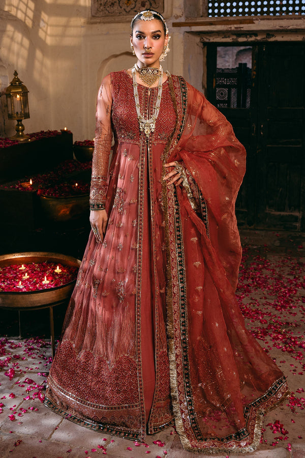 Motifz | Luxury Formal | 4830-RINAZ by Motifz - Designer Dress  - Type : Ladies Clothes - Available at Libayah - 100% Original 