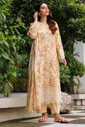 Motifz | Umang Lawn | 4890-UMAIMA by Motifz - Designer Dress - Type: Ladies Clothes - Available at Libayah - 100% Original