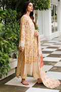Motifz | Umang Lawn | 4890-UMAIMA by Motifz - Designer Dress - Type: Ladies Clothes - Available at Libayah - 100% Original