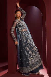 Motifz | Luxury Wedding Formals | 4931-YASNA by Motifz - Designer Dress - Type: Ladies Clothes - Available at Libayah - 100% Original