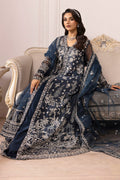 Motifz | Luxury Formal | 4931-YASNA by Motifz - Designer Dress - Type: Ladies Clothes - Available at Libayah - 100% Original