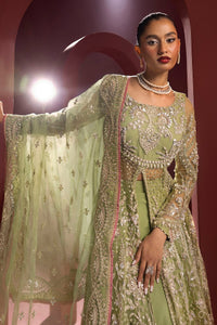 Motifz | Luxury Wedding Formals | 4933-IYARA by Motifz - Designer Dress - Type: Ladies Clothes - Available at Libayah - 100% Original