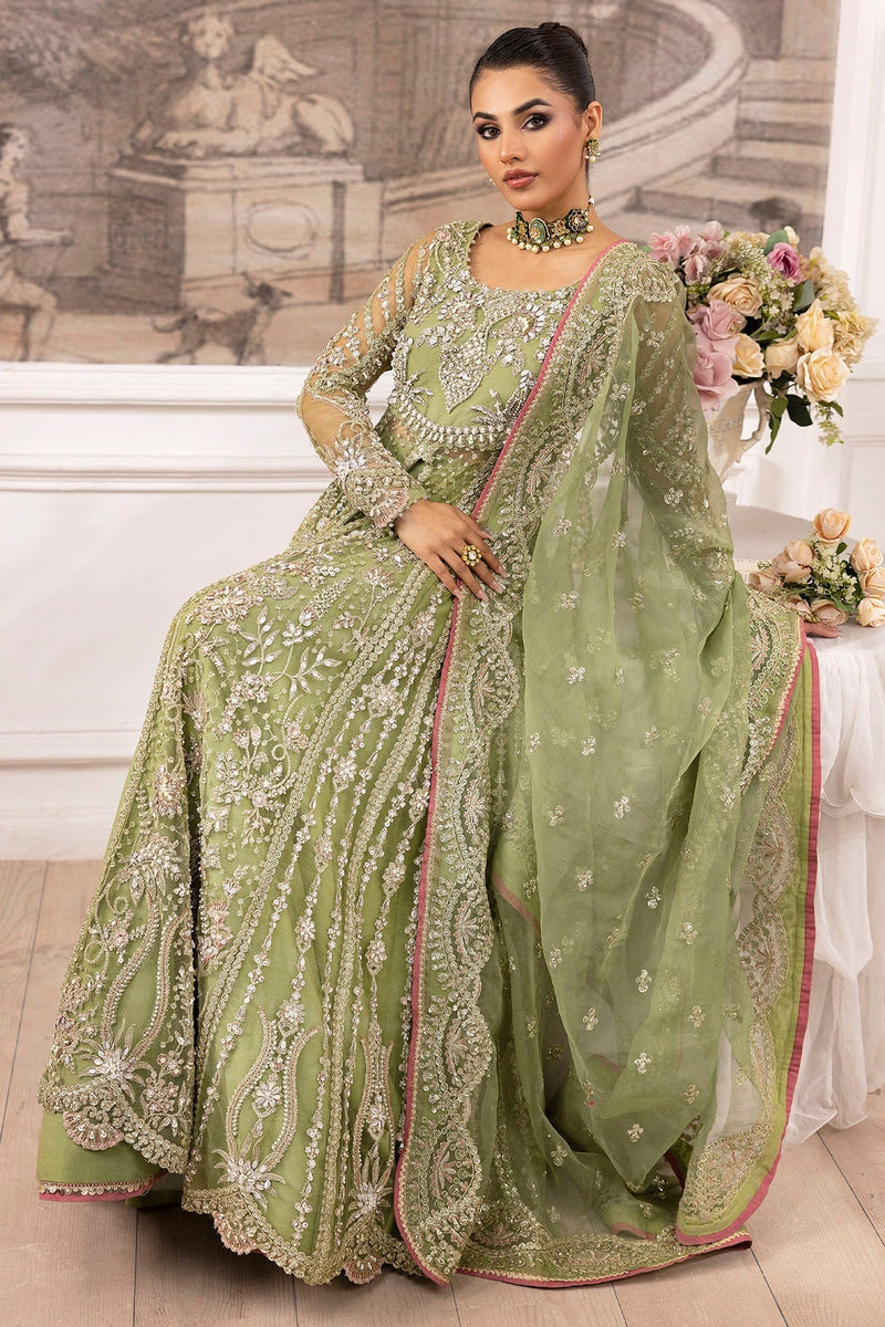 Motifz | Luxury Formal | 4933-IYARA by Motifz - Designer Dress - Type: Ladies Clothes - Available at Libayah - 100% Original