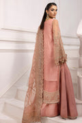Motifz | Luxury Formal | 4934-ABSHAR by Motifz - Designer Dress - Type: Ladies Clothes - Available at Libayah - 100% Original