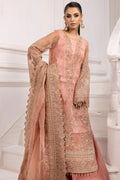 Motifz | Luxury Formal | 4934-ABSHAR by Motifz - Designer Dress - Type: Ladies Clothes - Available at Libayah - 100% Original