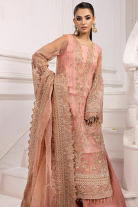 Motifz | Luxury Formal | 4934-ABSHAR by Motifz - Designer Dress - Type: Ladies Clothes - Available at Libayah - 100% Original