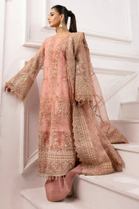 Motifz | Luxury Formal | 4934-ABSHAR by Motifz - Designer Dress - Type: Ladies Clothes - Available at Libayah - 100% Original