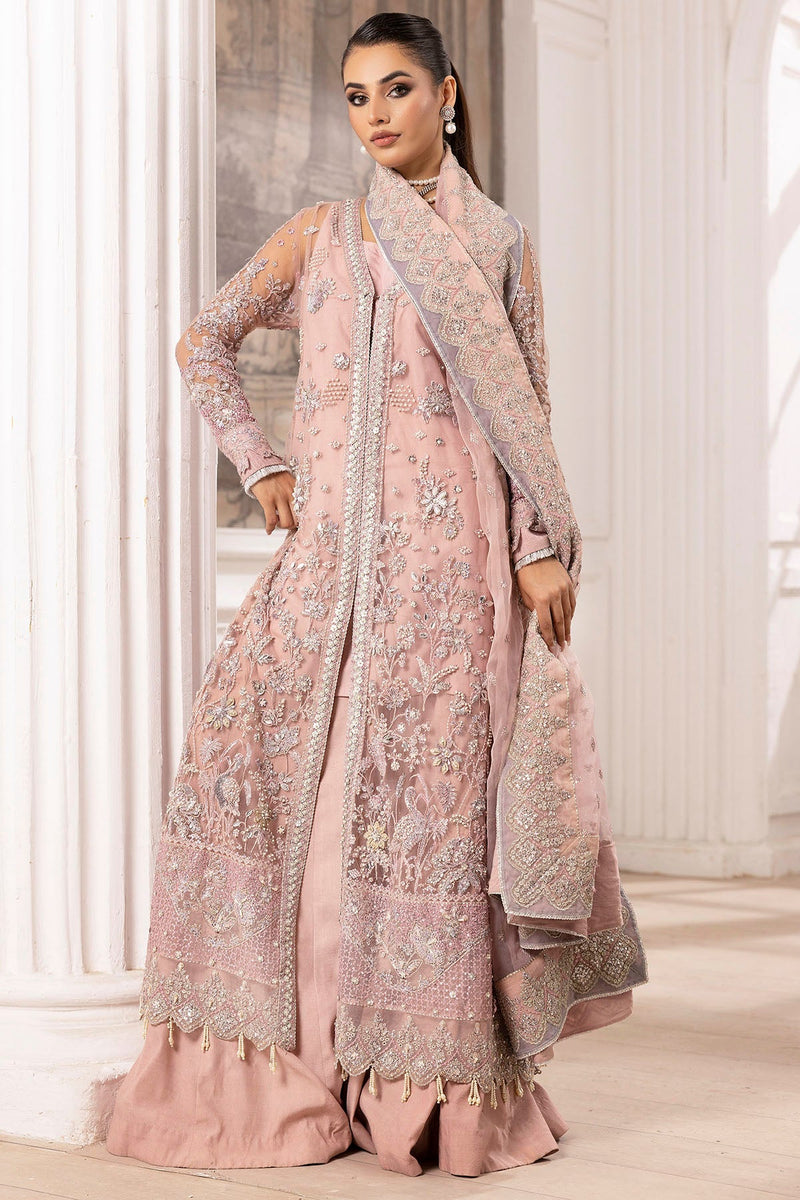 Motifz | Luxury Formal | 4935-AHLAM by Motifz - Designer Dress - Type: Ladies Clothes - Available at Libayah - 100% Original