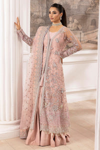Motifz | Luxury Formal | 4935-AHLAM by Motifz - Designer Dress - Type: Ladies Clothes - Available at Libayah - 100% Original