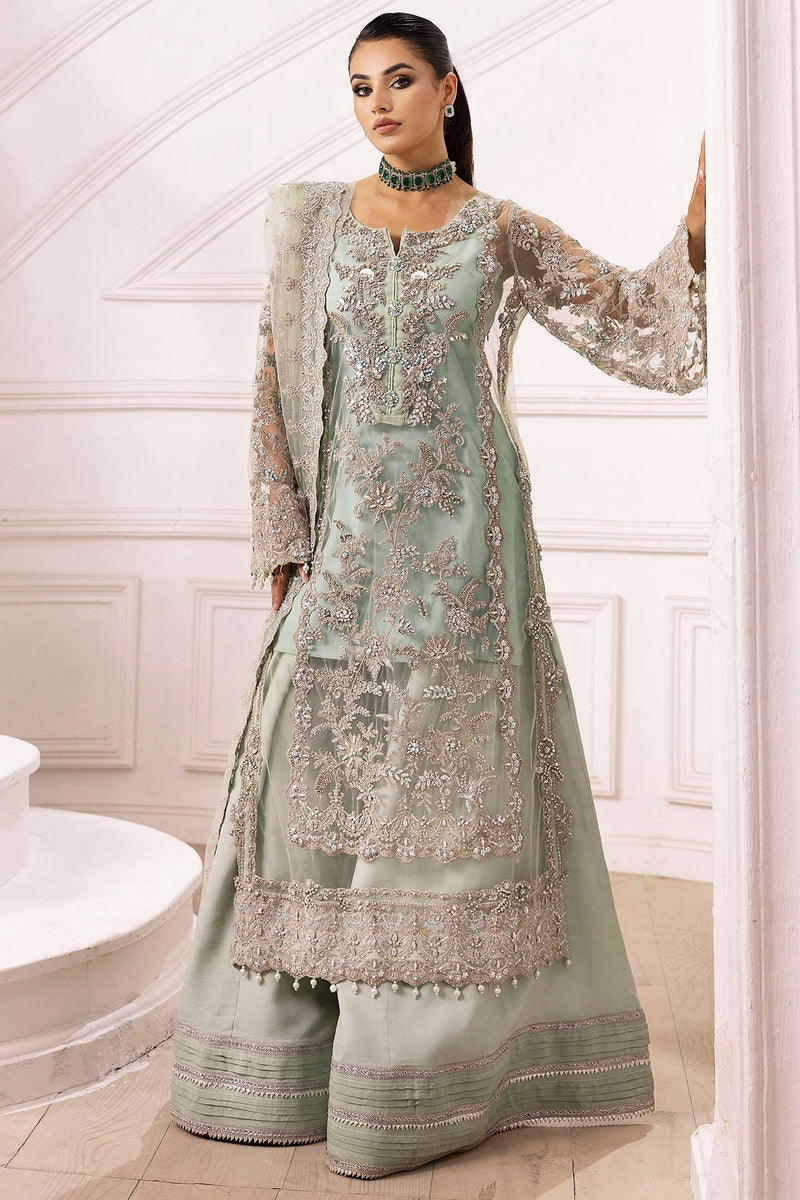 Motifz | Luxury Formal | 4936-JANAN by Motifz - Designer Dress - Type: Ladies Clothes - Available at Libayah - 100% Original