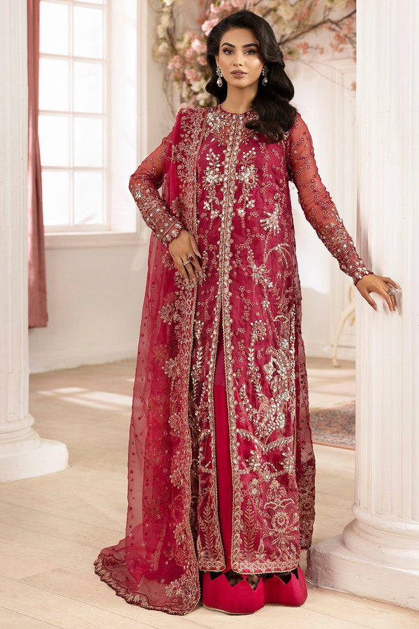 Motifz | Luxury Formal | 4937-HIRAETH by Motifz - Designer Dress - Type: Ladies Clothes - Available at Libayah - 100% Original